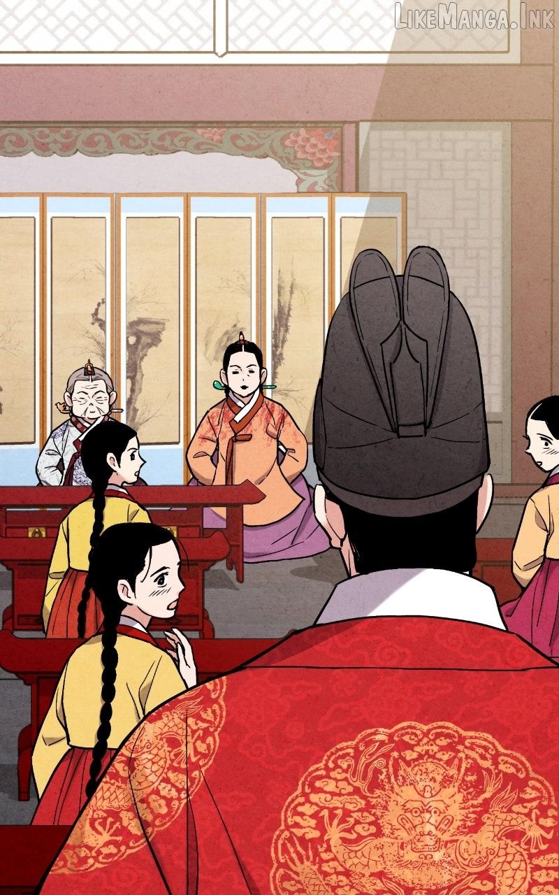 Joseon’s Ban on Marriage Chapter 74 - page 58