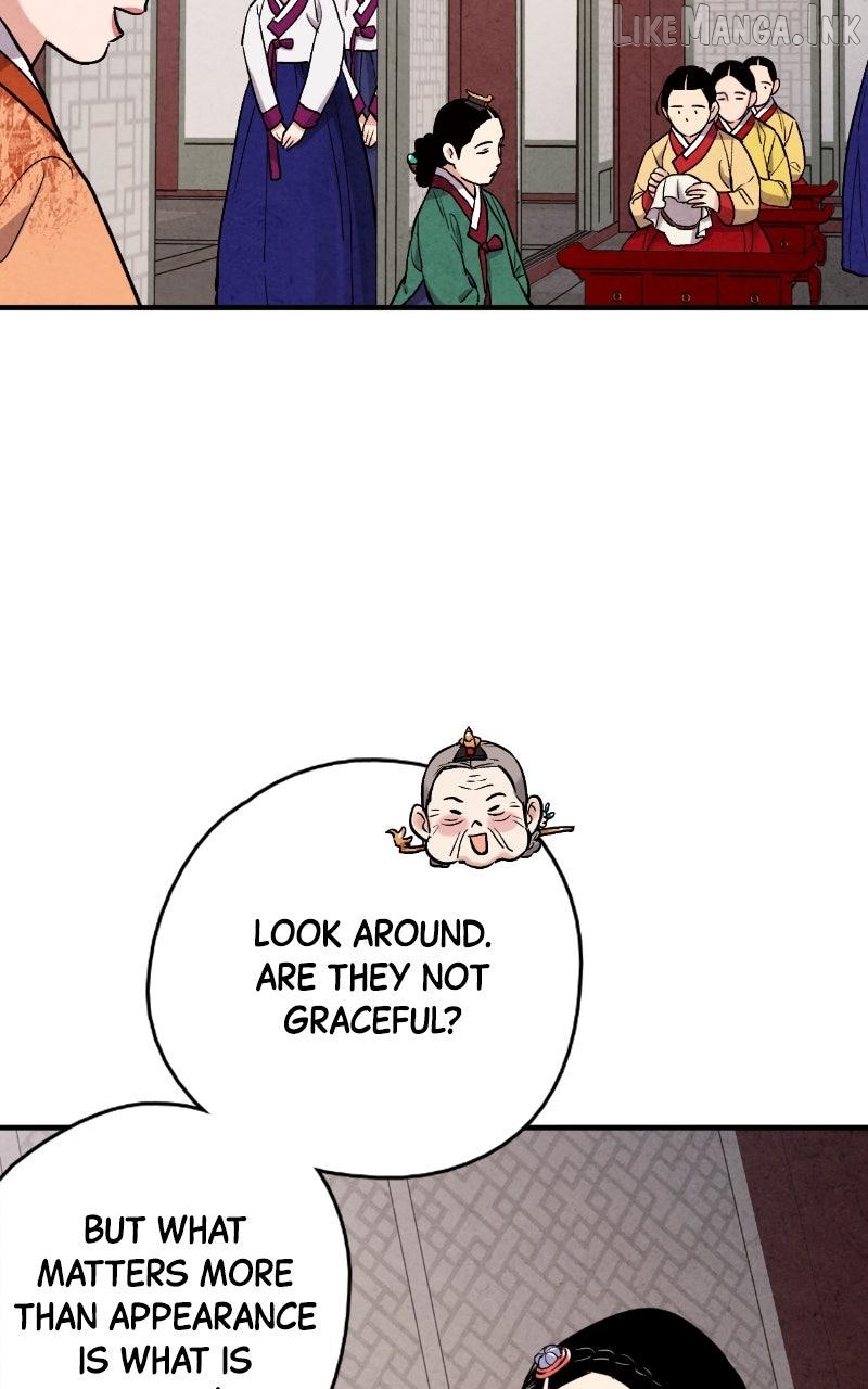 Joseon’s Ban on Marriage Chapter 74 - page 6