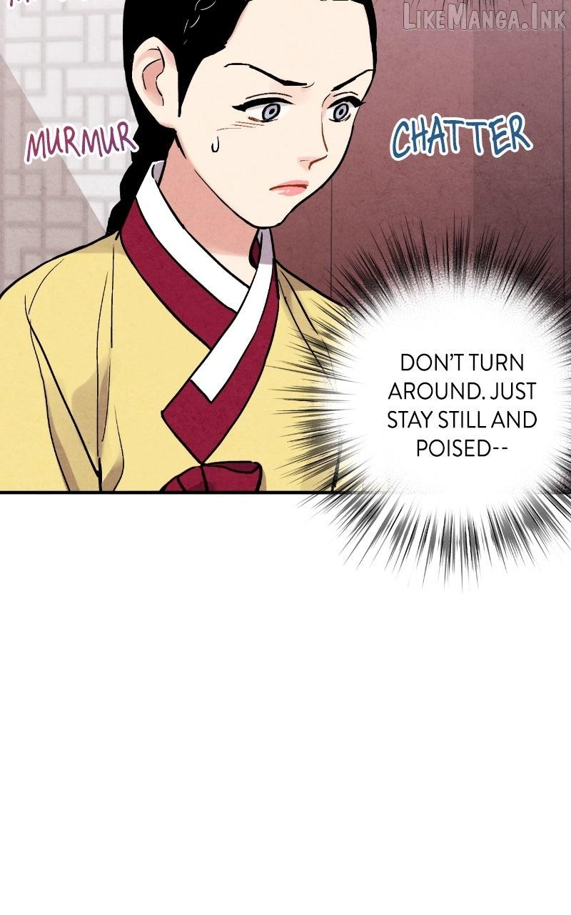 Joseon’s Ban on Marriage Chapter 74 - page 60