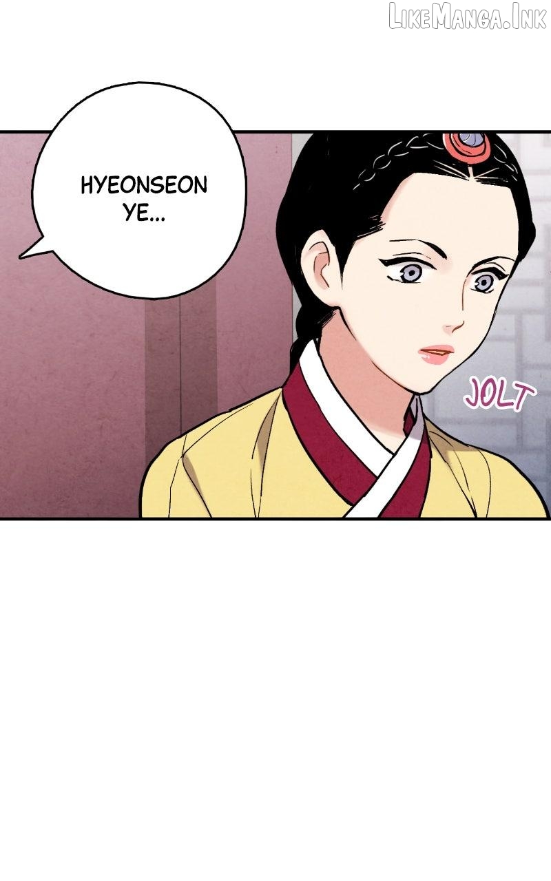 Joseon’s Ban on Marriage Chapter 74 - page 61