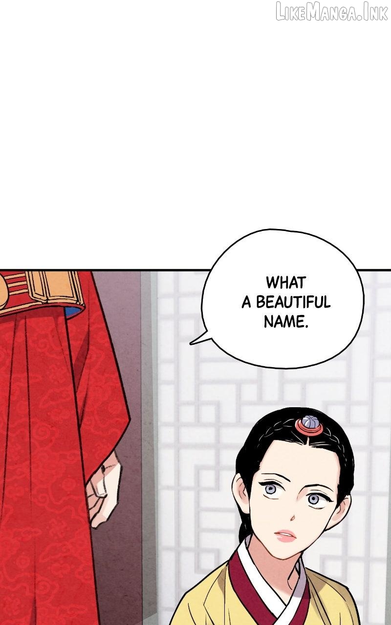 Joseon’s Ban on Marriage Chapter 74 - page 62