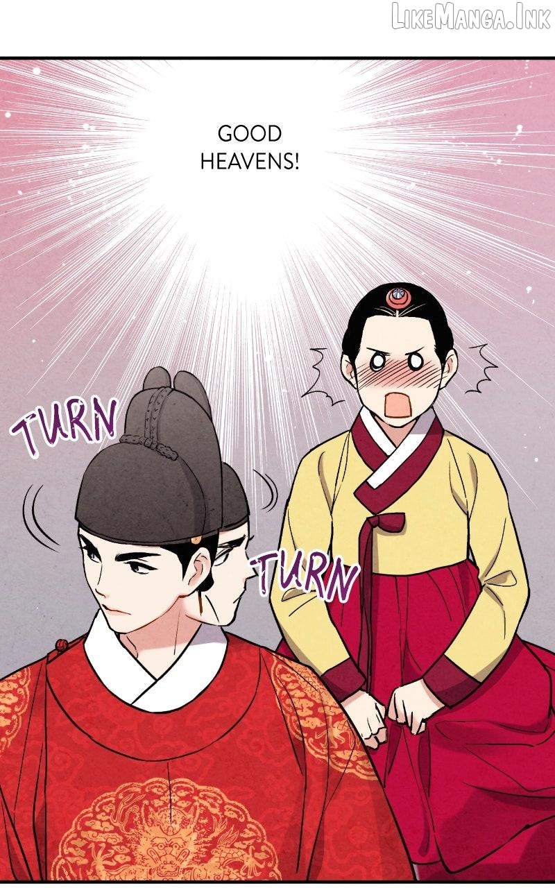 Joseon’s Ban on Marriage Chapter 74 - page 69