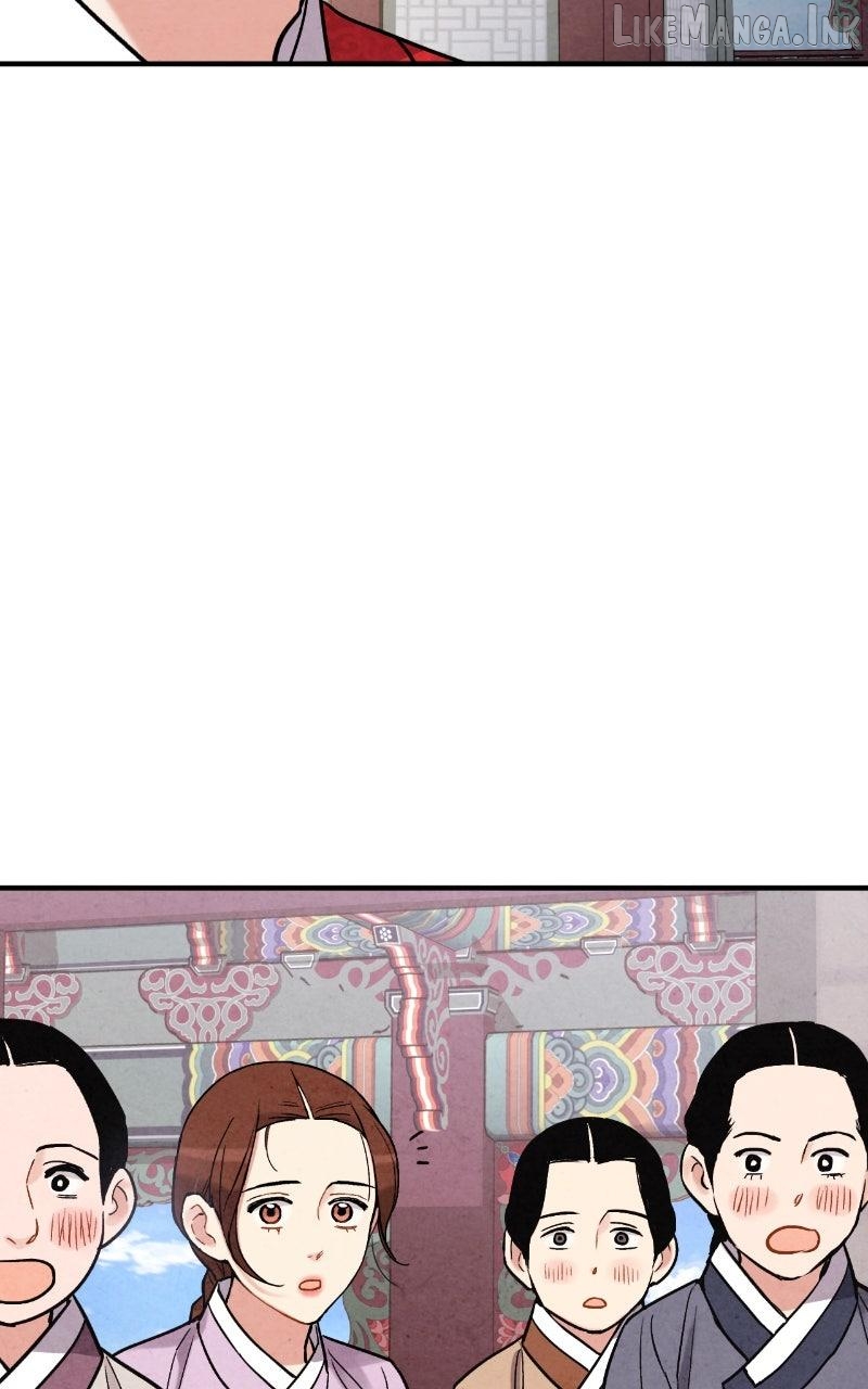 Joseon’s Ban on Marriage Chapter 74 - page 71