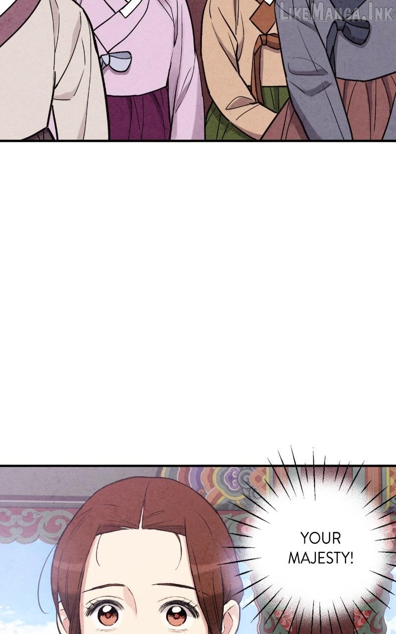 Joseon’s Ban on Marriage Chapter 74 - page 72