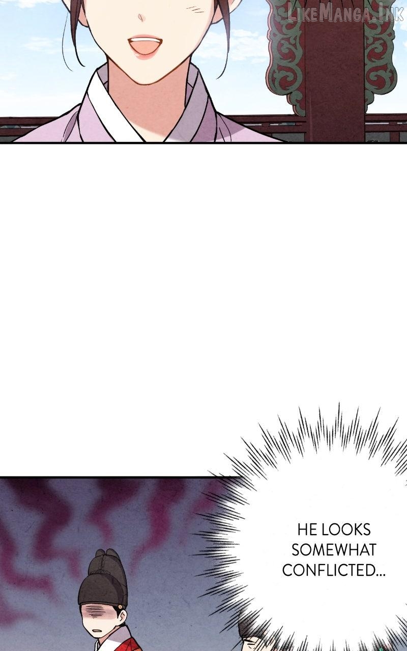 Joseon’s Ban on Marriage Chapter 74 - page 73