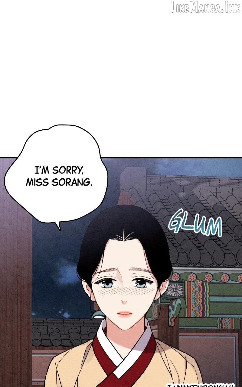 Joseon’s Ban on Marriage Chapter 74 - page 78