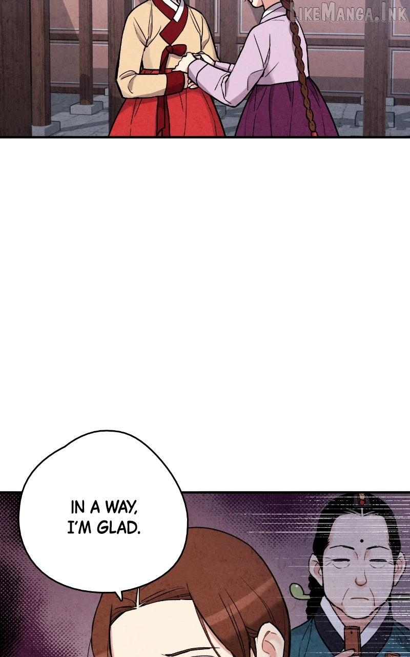 Joseon’s Ban on Marriage Chapter 74 - page 80