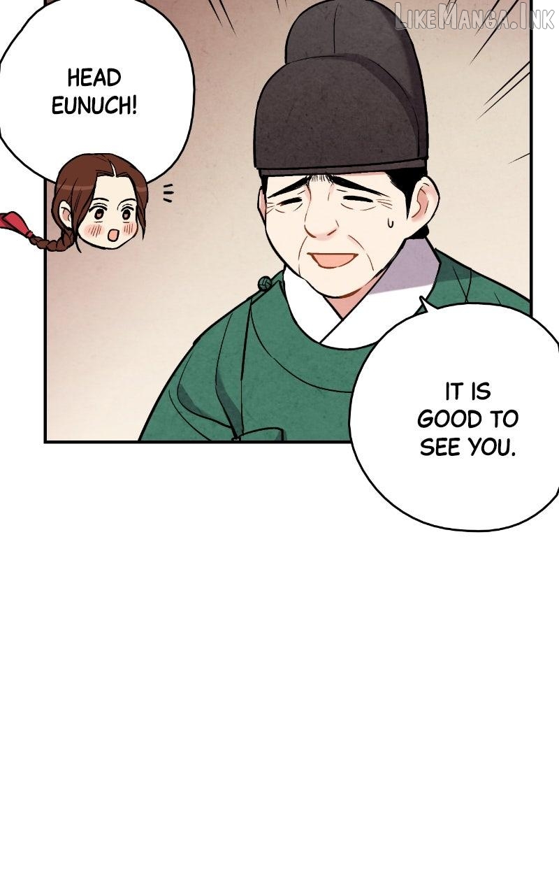 Joseon’s Ban on Marriage Chapter 74 - page 83