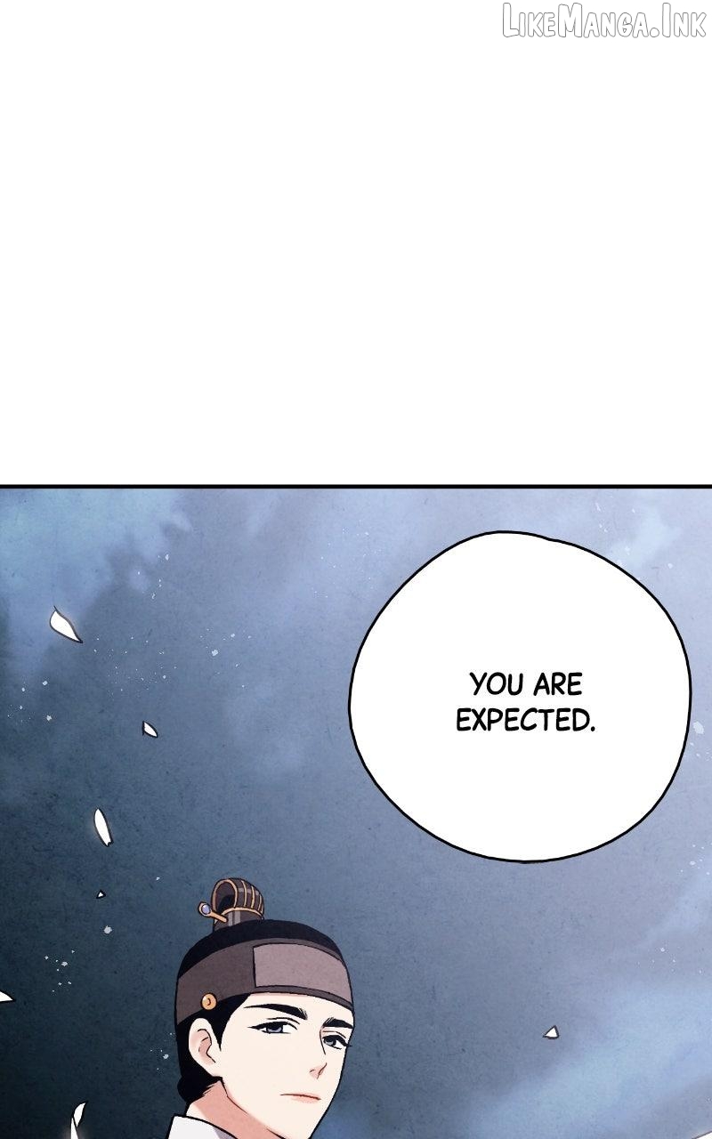 Joseon’s Ban on Marriage Chapter 74 - page 85