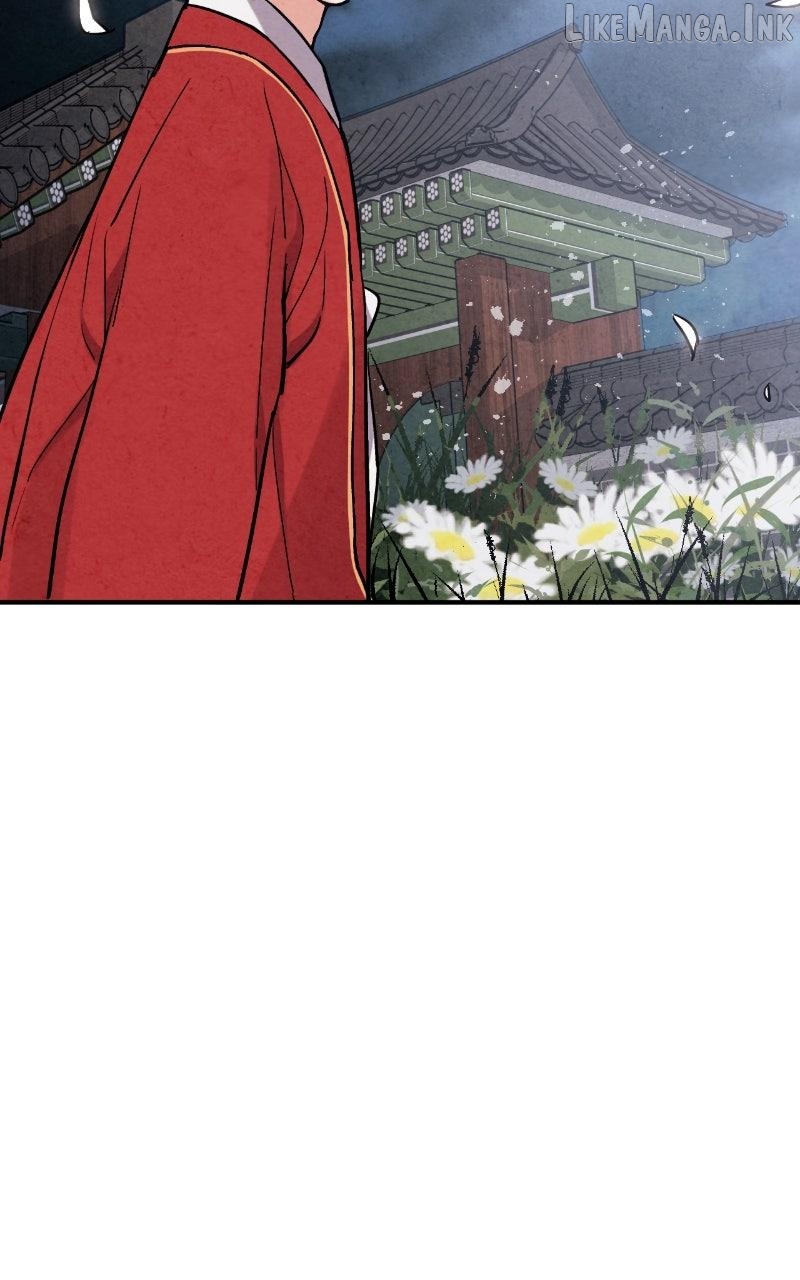 Joseon’s Ban on Marriage Chapter 74 - page 86