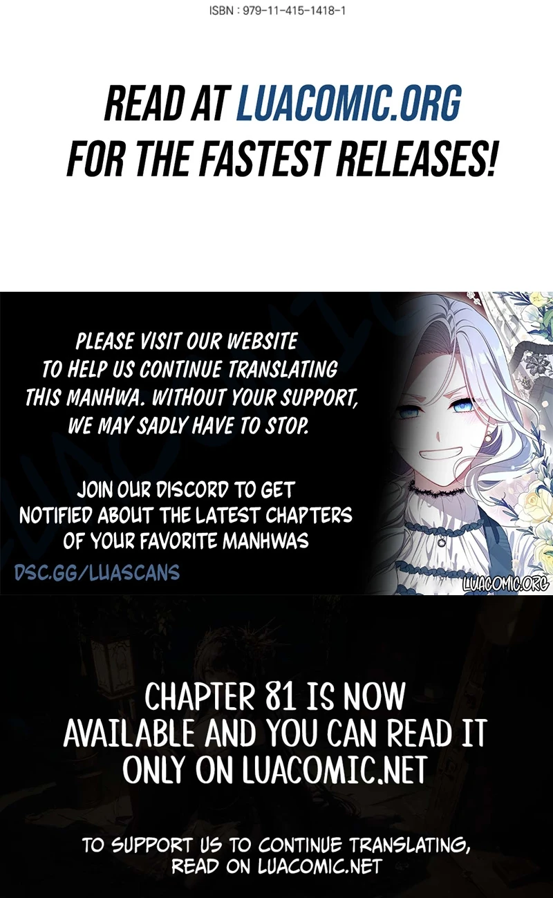 Reincarnated Princess Chapter 80 - page 9