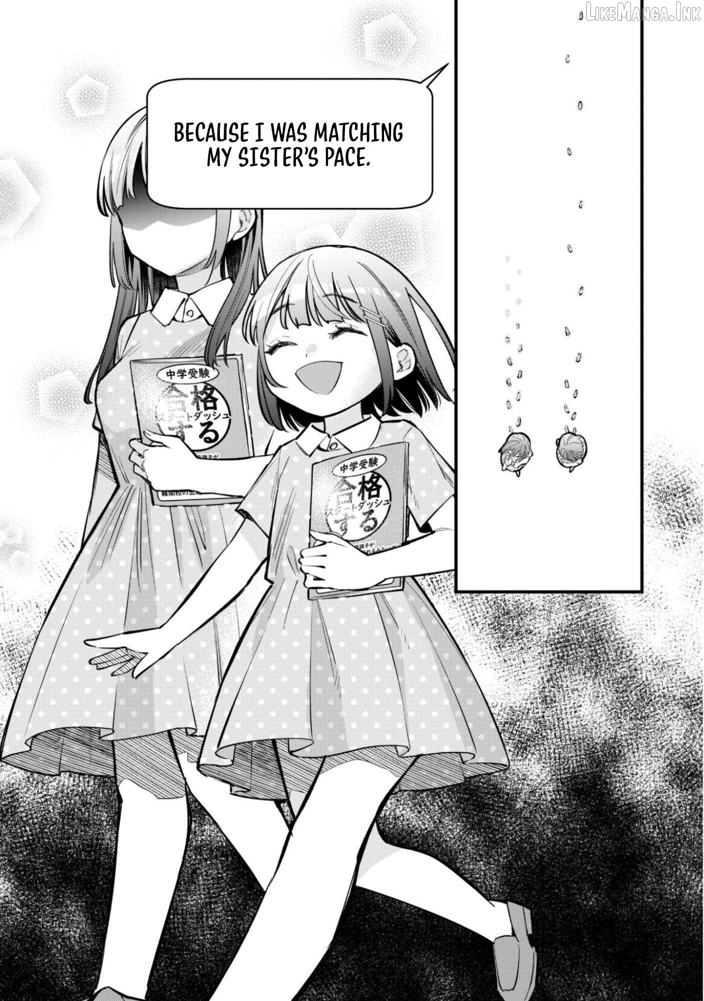 Senpai, Will You Hire Me As a Housemaid? Chapter 13 - page 12