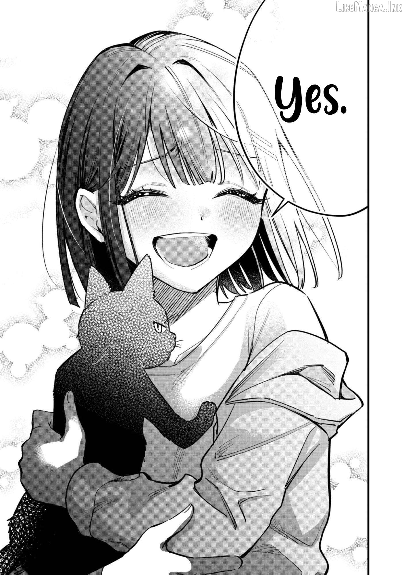 Senpai, Will You Hire Me As a Housemaid? Chapter 13 - page 28