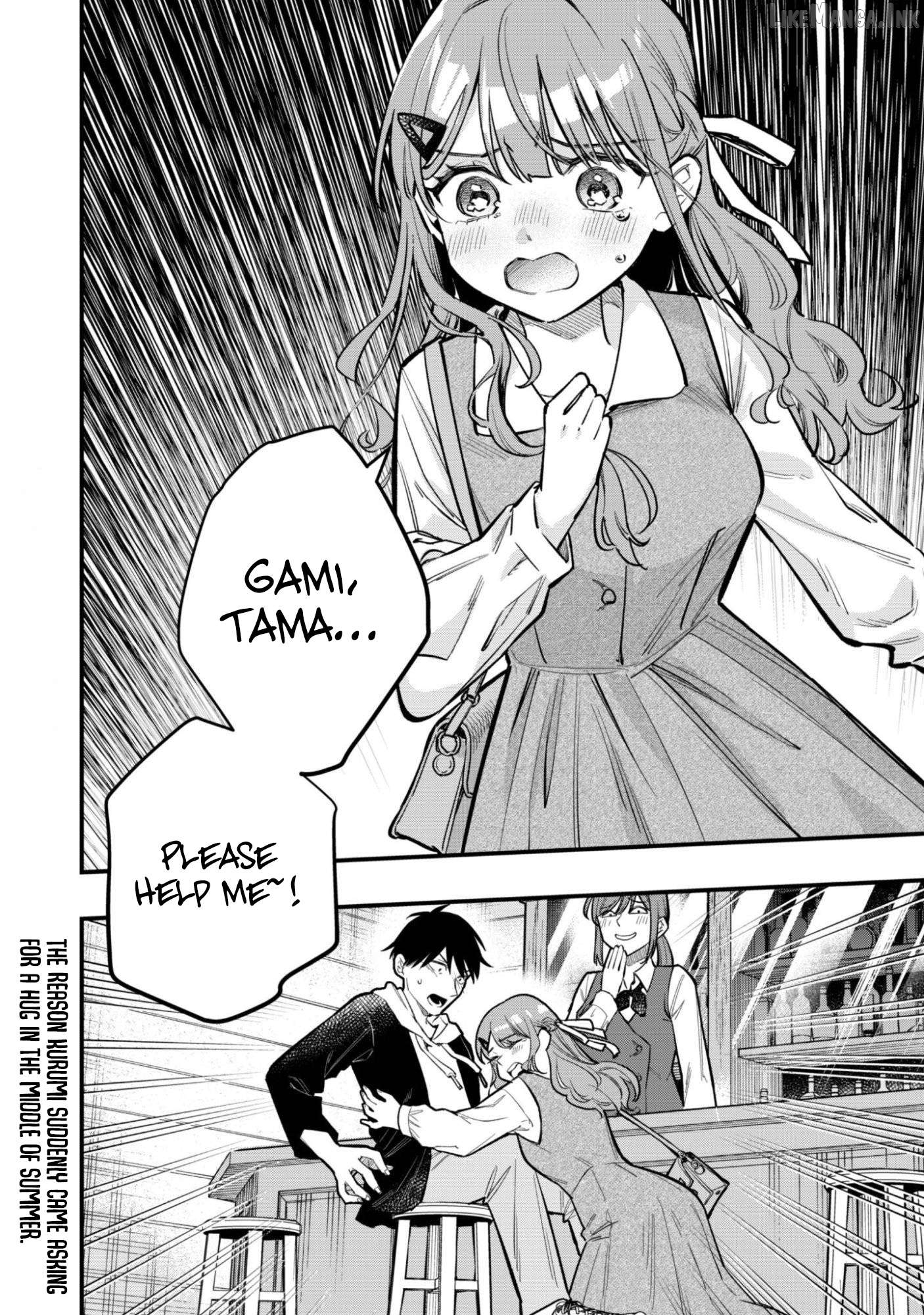 Senpai, Will You Hire Me As a Housemaid? Chapter 13 - page 31