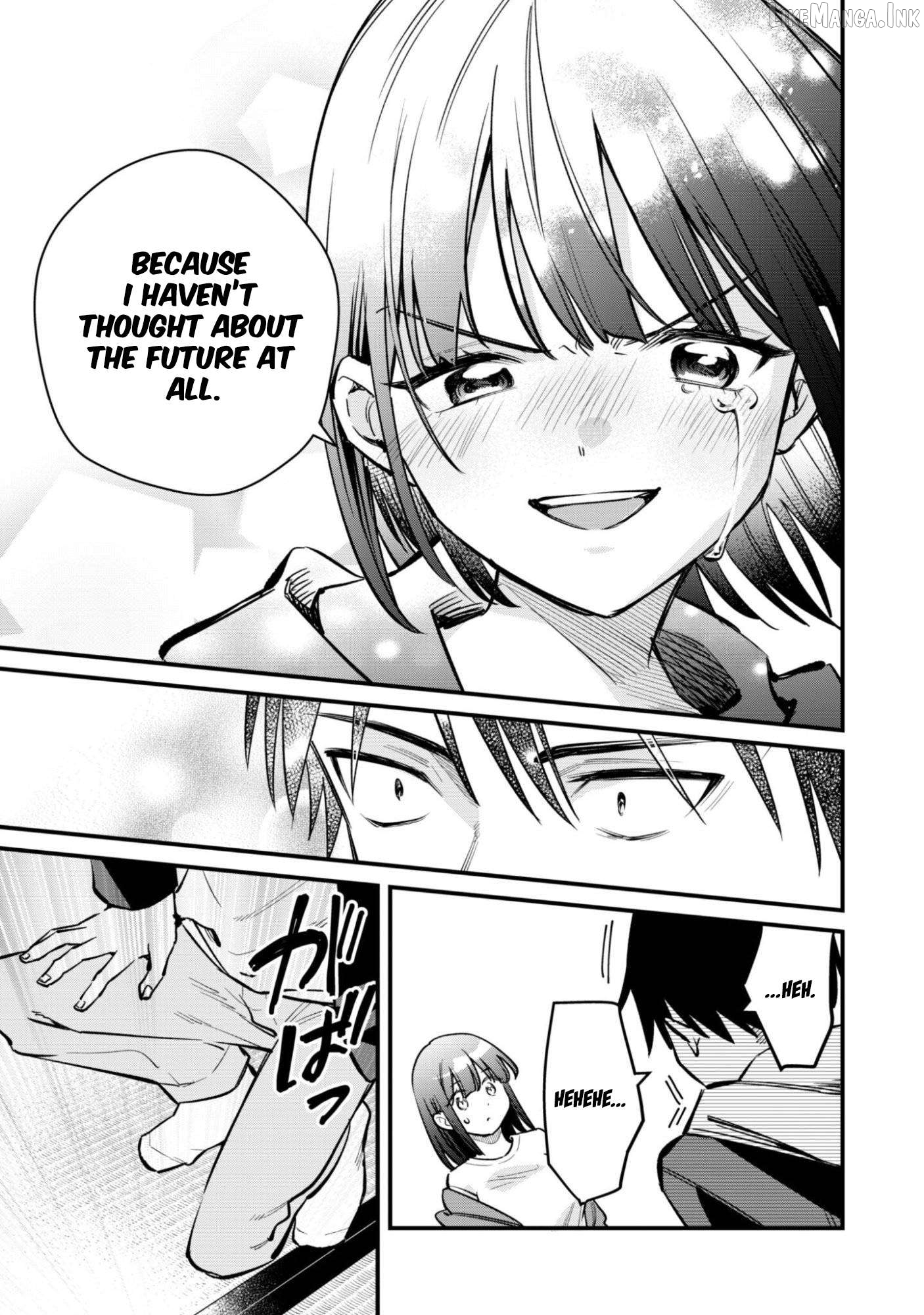 Senpai, Will You Hire Me As a Housemaid? Chapter 14 - page 24
