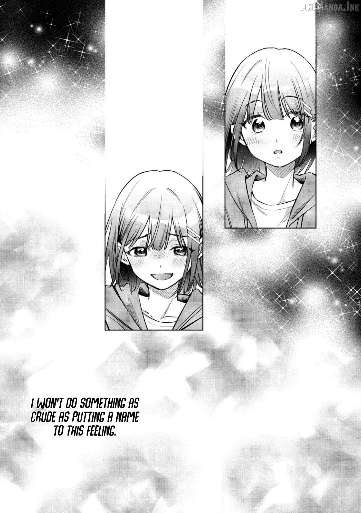 Senpai, Will You Hire Me As a Housemaid? Chapter 14 - page 28