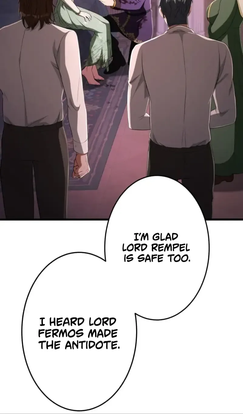 A Savage Proposal Chapter 98 - page 18