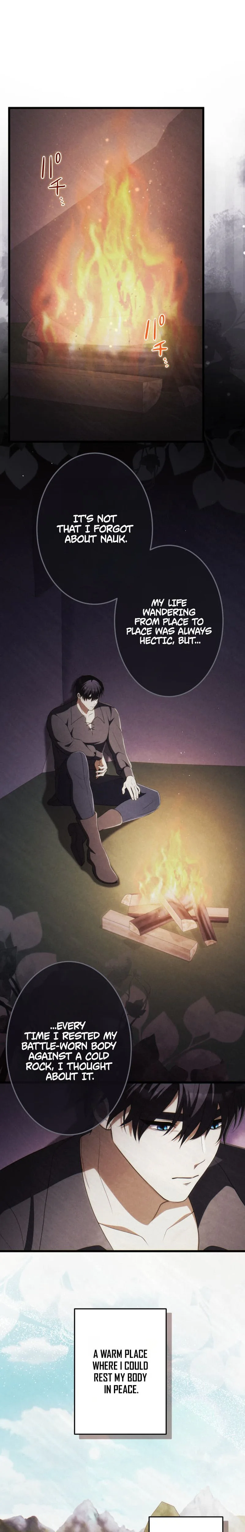 A Savage Proposal Chapter 100 - page 18
