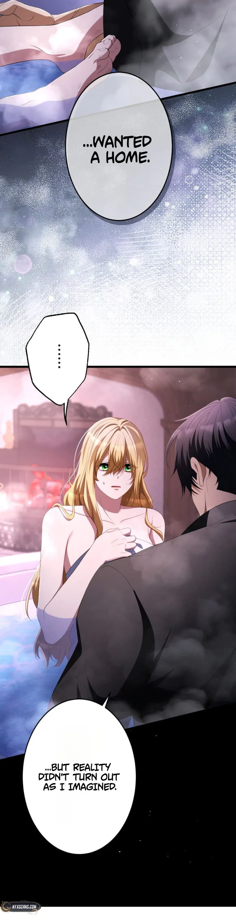 A Savage Proposal Chapter 100 - page 26