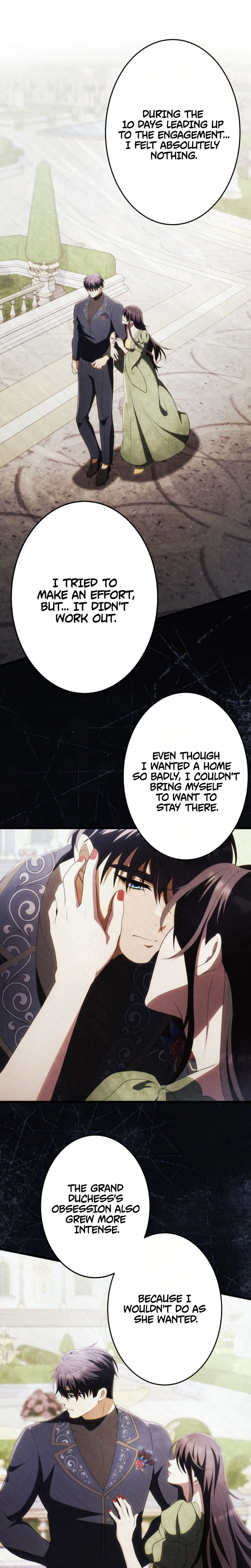 A Savage Proposal Chapter 100 - page 27