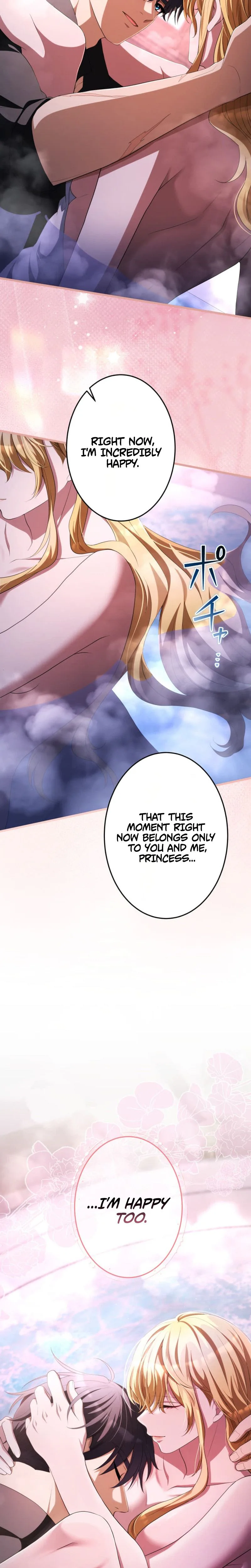 A Savage Proposal Chapter 100 - page 36