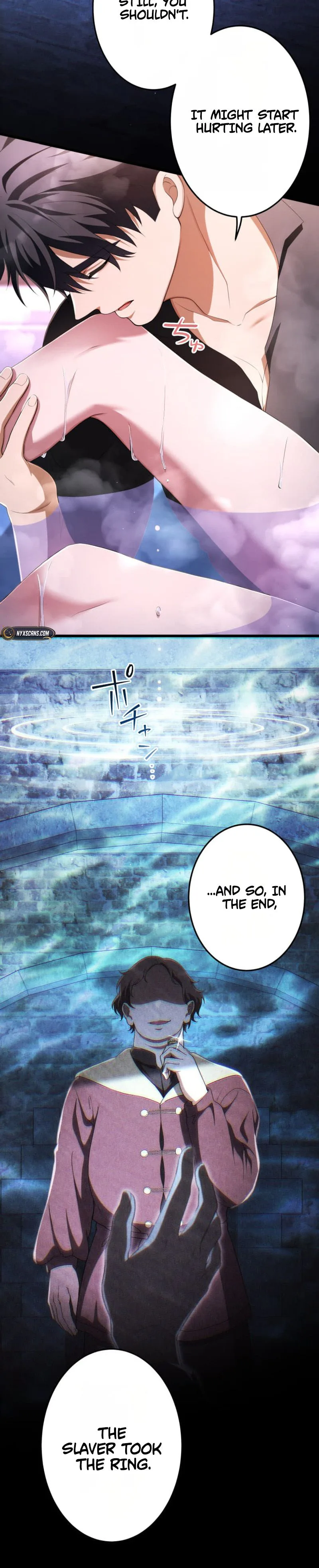 A Savage Proposal Chapter 100 - page 7