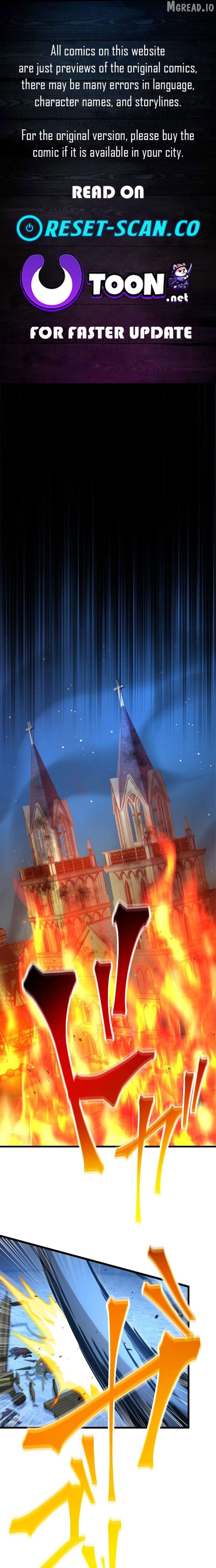 The Awakening of light Magic Chapter 78 - page 1