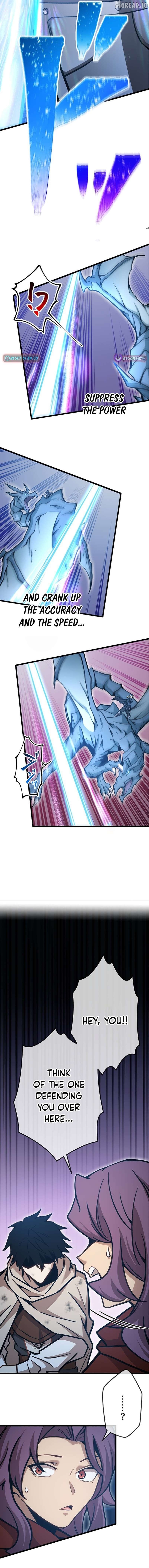 The Awakening of light Magic Chapter 78 - page 6