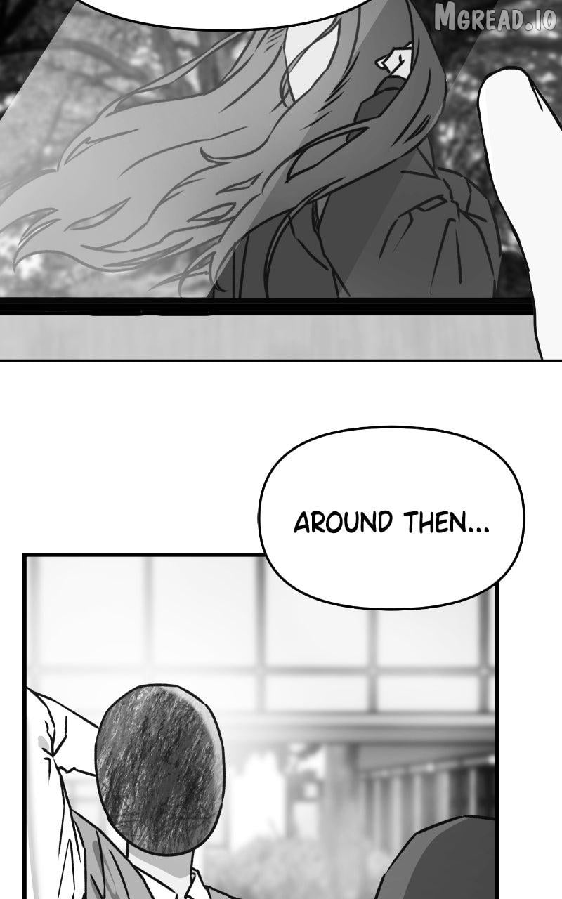 Who's That Long-Haired Senior? RSS Feed Chapter 86 - page 100