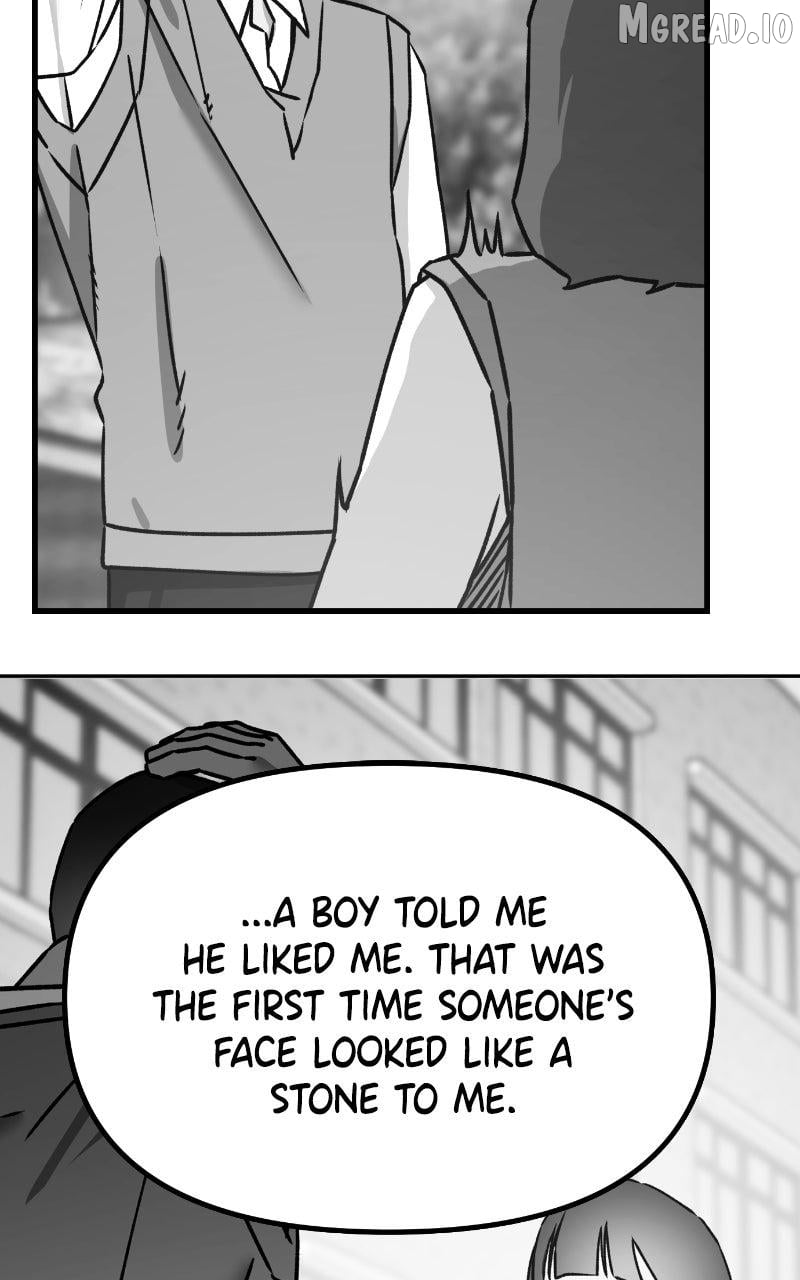 Who's That Long-Haired Senior? RSS Feed Chapter 86 - page 101