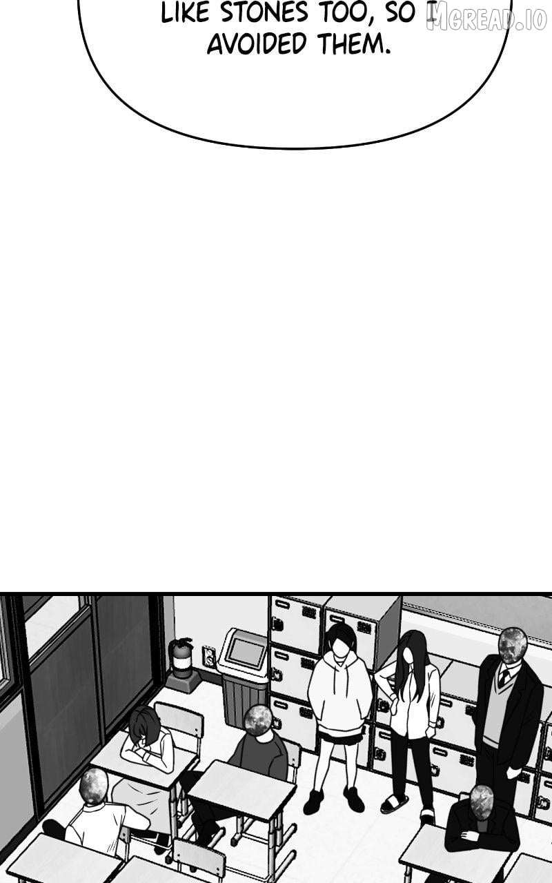Who's That Long-Haired Senior? RSS Feed Chapter 86 - page 104