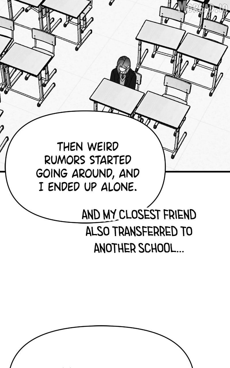 Who's That Long-Haired Senior? RSS Feed Chapter 86 - page 105