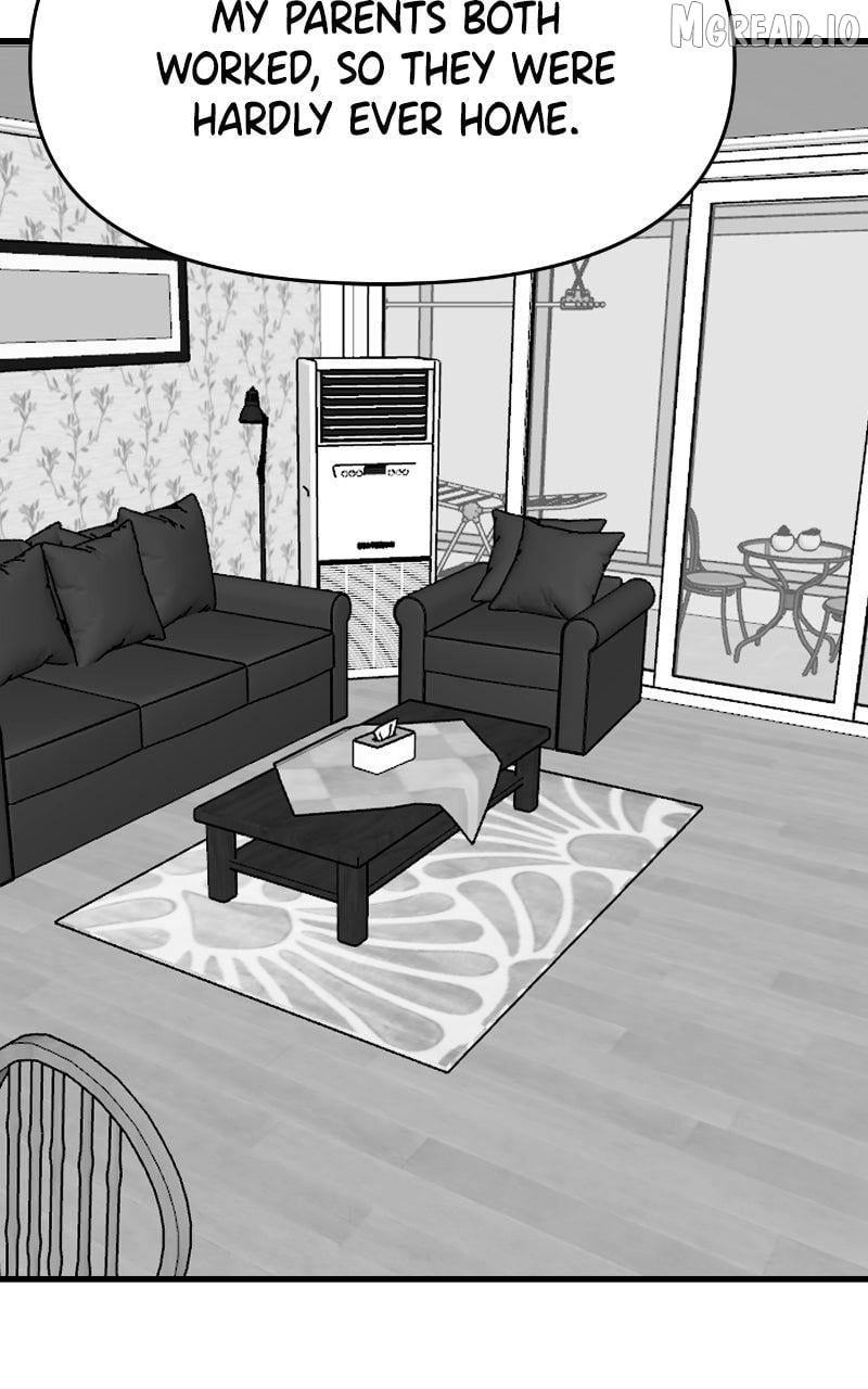 Who's That Long-Haired Senior? RSS Feed Chapter 86 - page 106