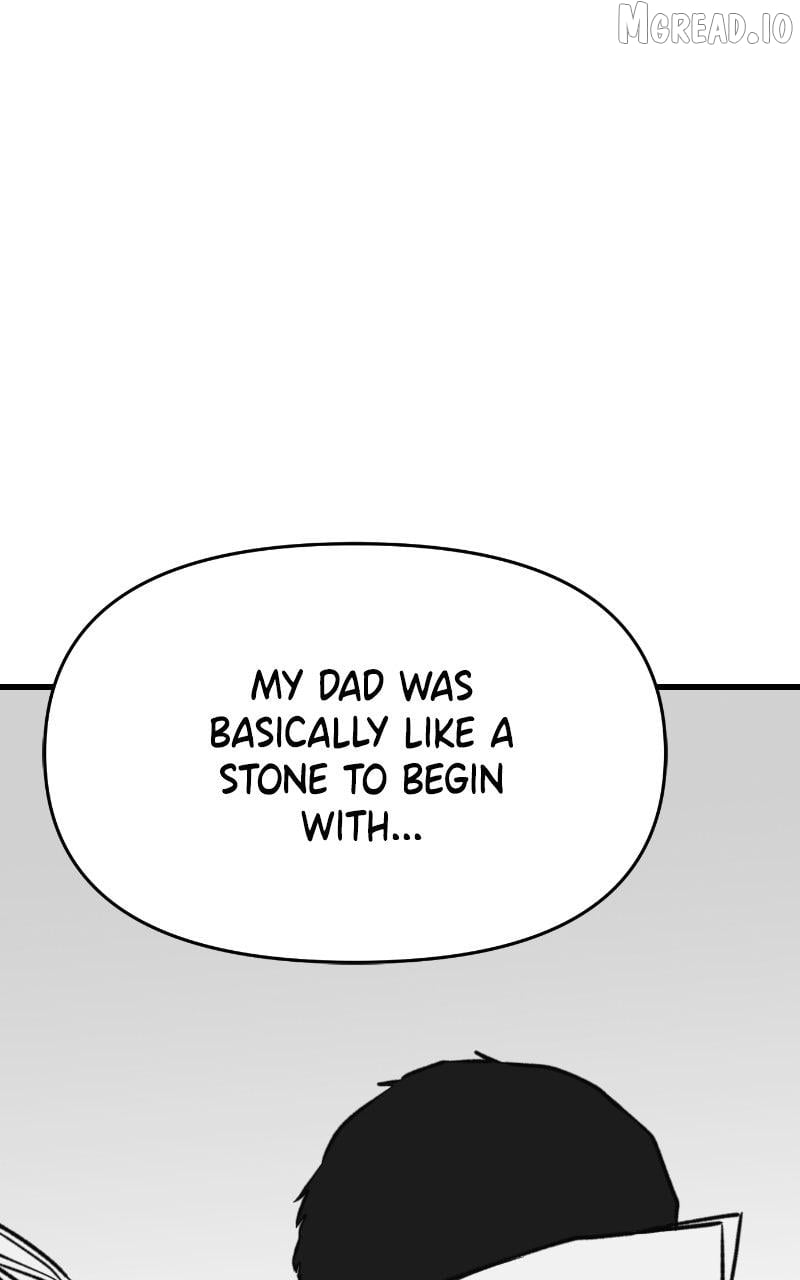 Who's That Long-Haired Senior? RSS Feed Chapter 86 - page 107