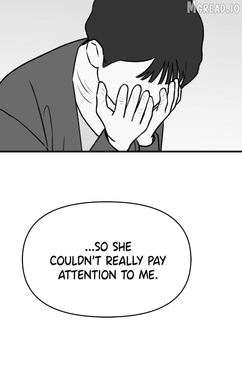 Who's That Long-Haired Senior? RSS Feed Chapter 86 - page 109