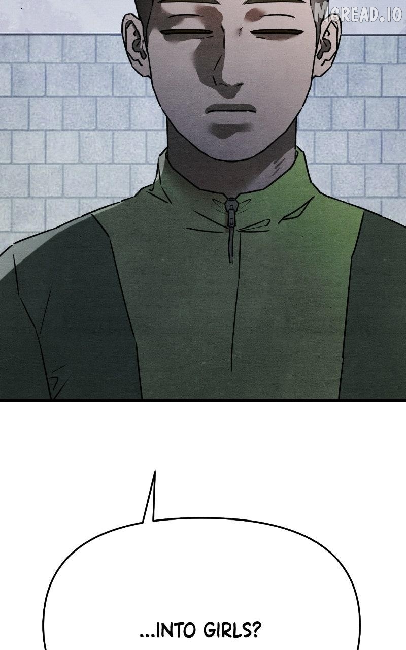 Who's That Long-Haired Senior? RSS Feed Chapter 86 - page 11