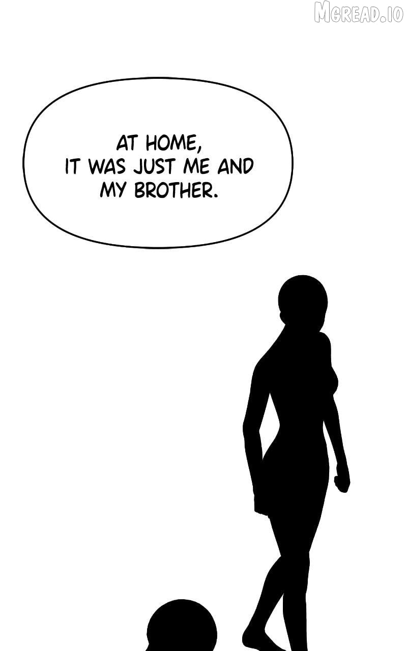 Who's That Long-Haired Senior? RSS Feed Chapter 86 - page 110