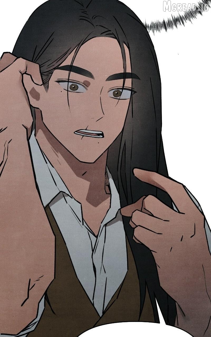 Who's That Long-Haired Senior? RSS Feed Chapter 86 - page 14