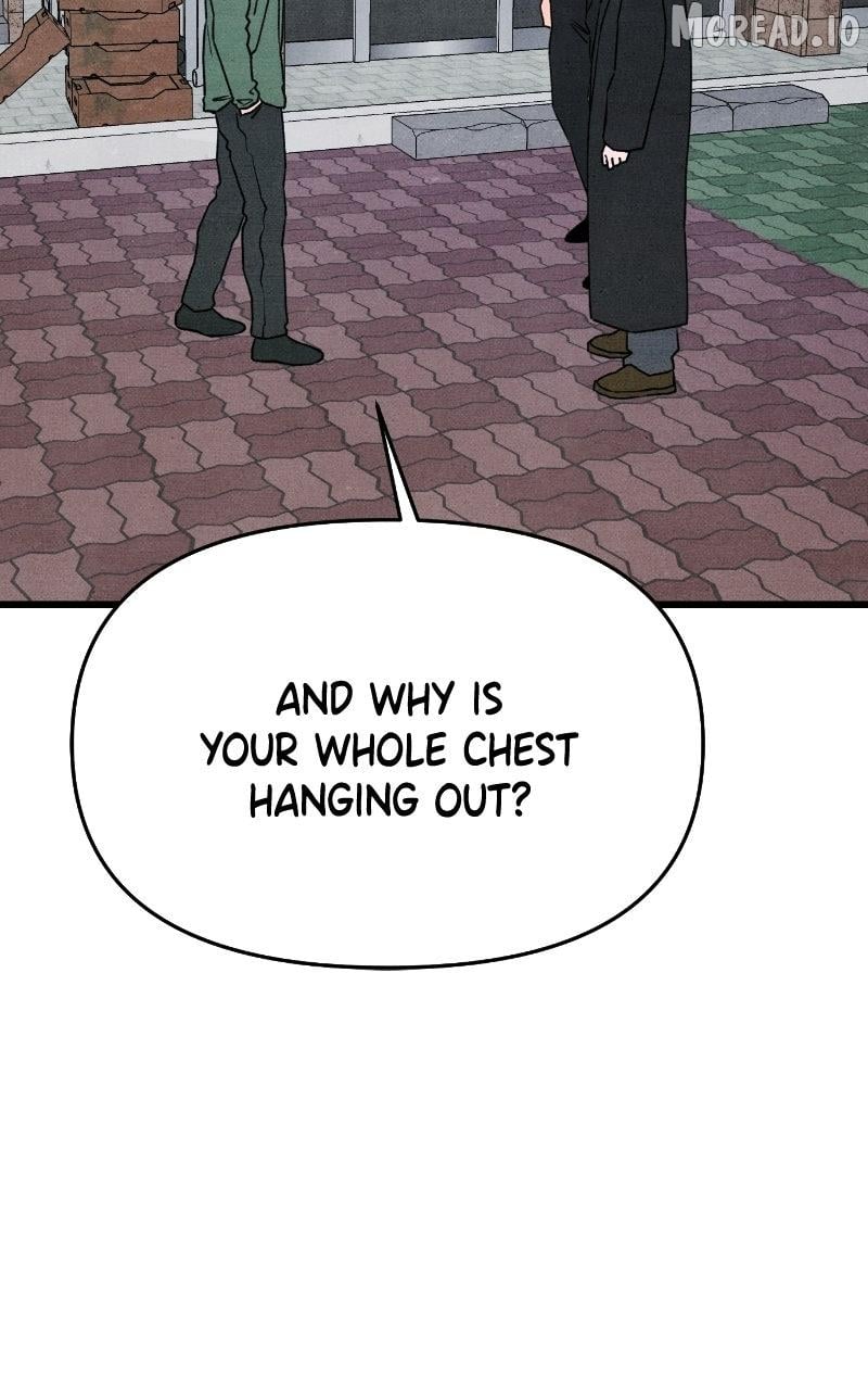 Who's That Long-Haired Senior? RSS Feed Chapter 86 - page 16