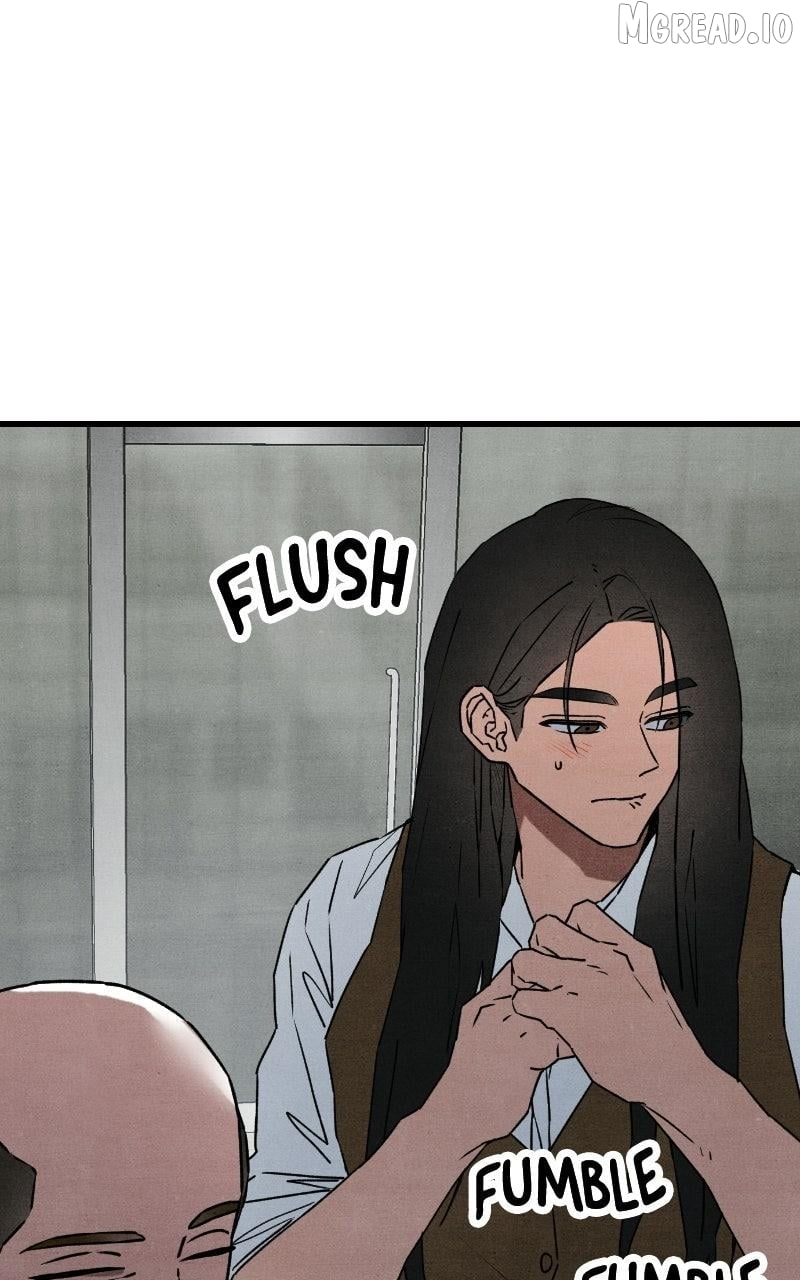 Who's That Long-Haired Senior? RSS Feed Chapter 86 - page 17