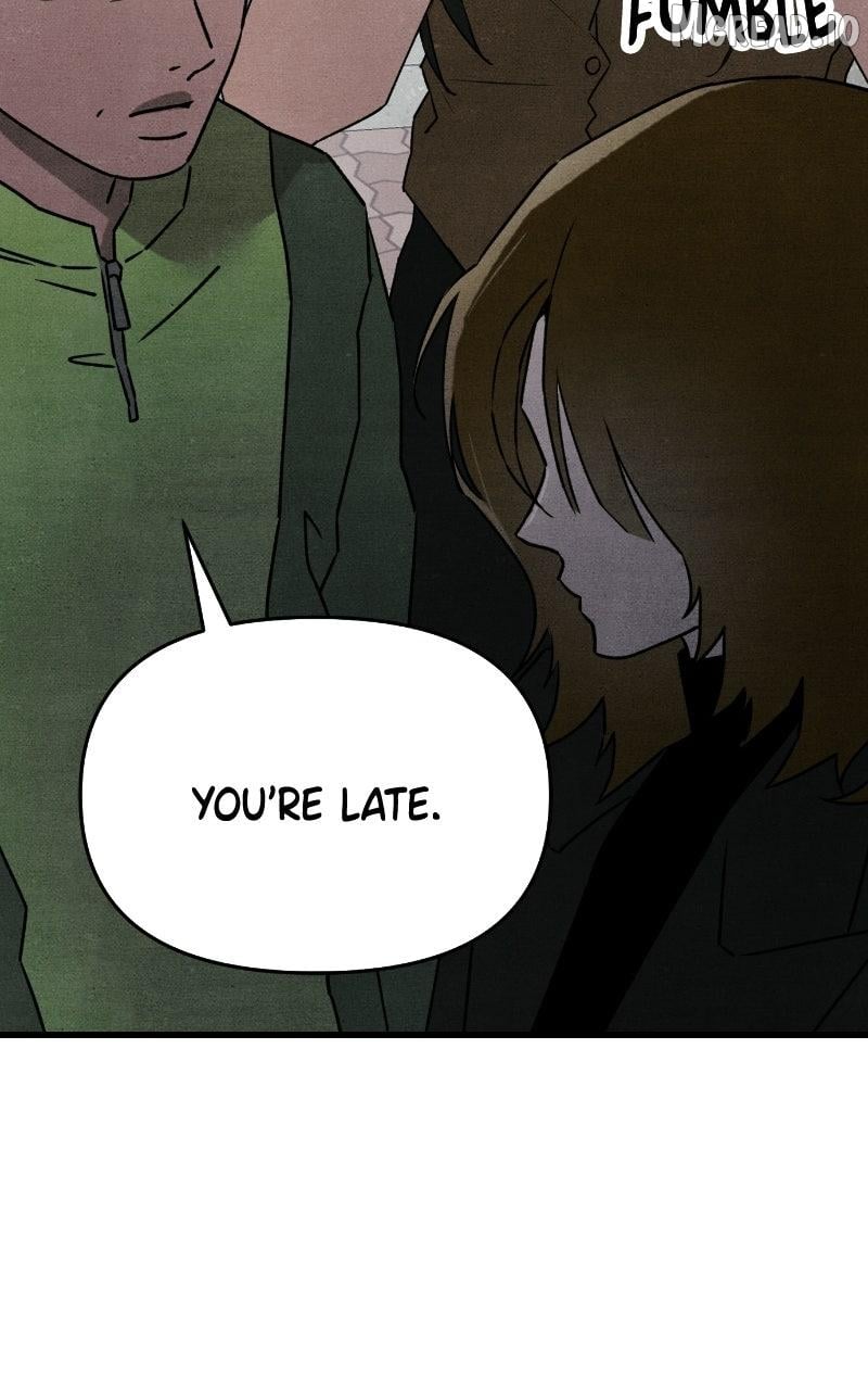 Who's That Long-Haired Senior? RSS Feed Chapter 86 - page 18
