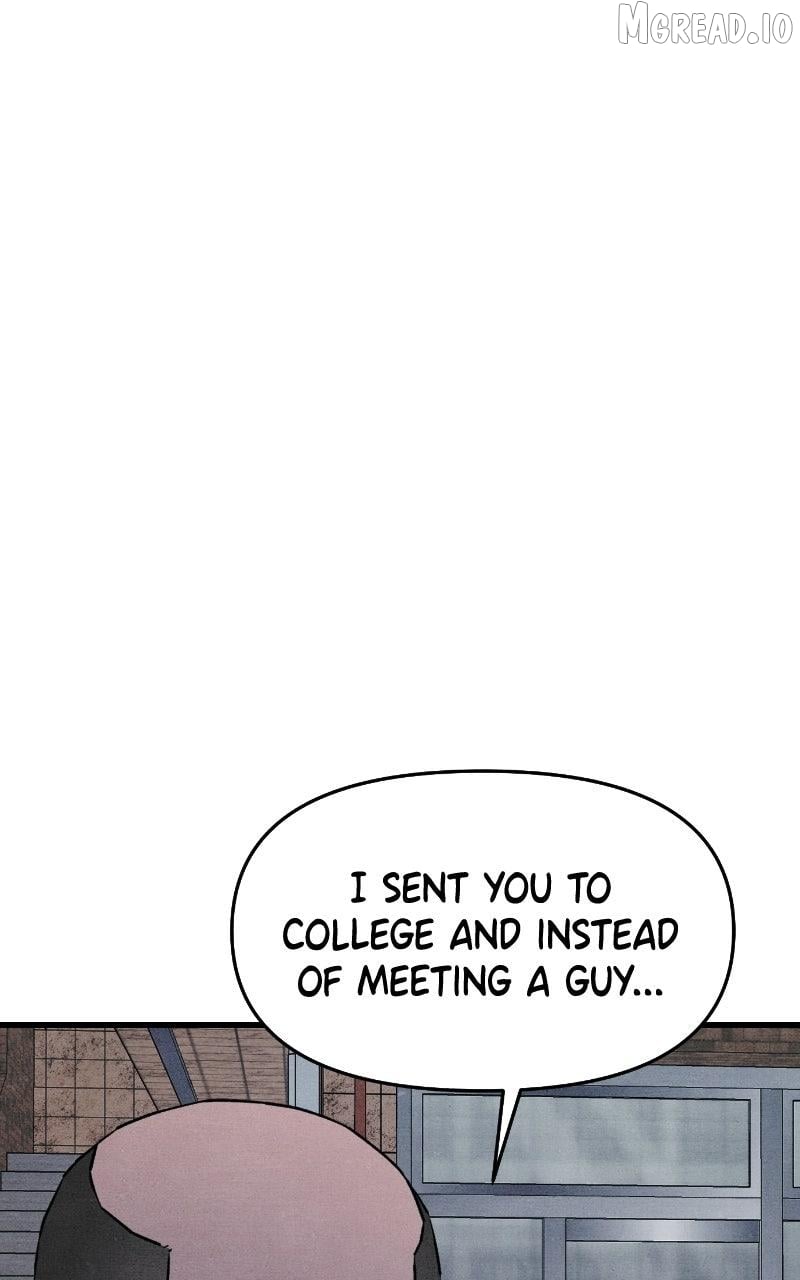 Who's That Long-Haired Senior? RSS Feed Chapter 86 - page 19