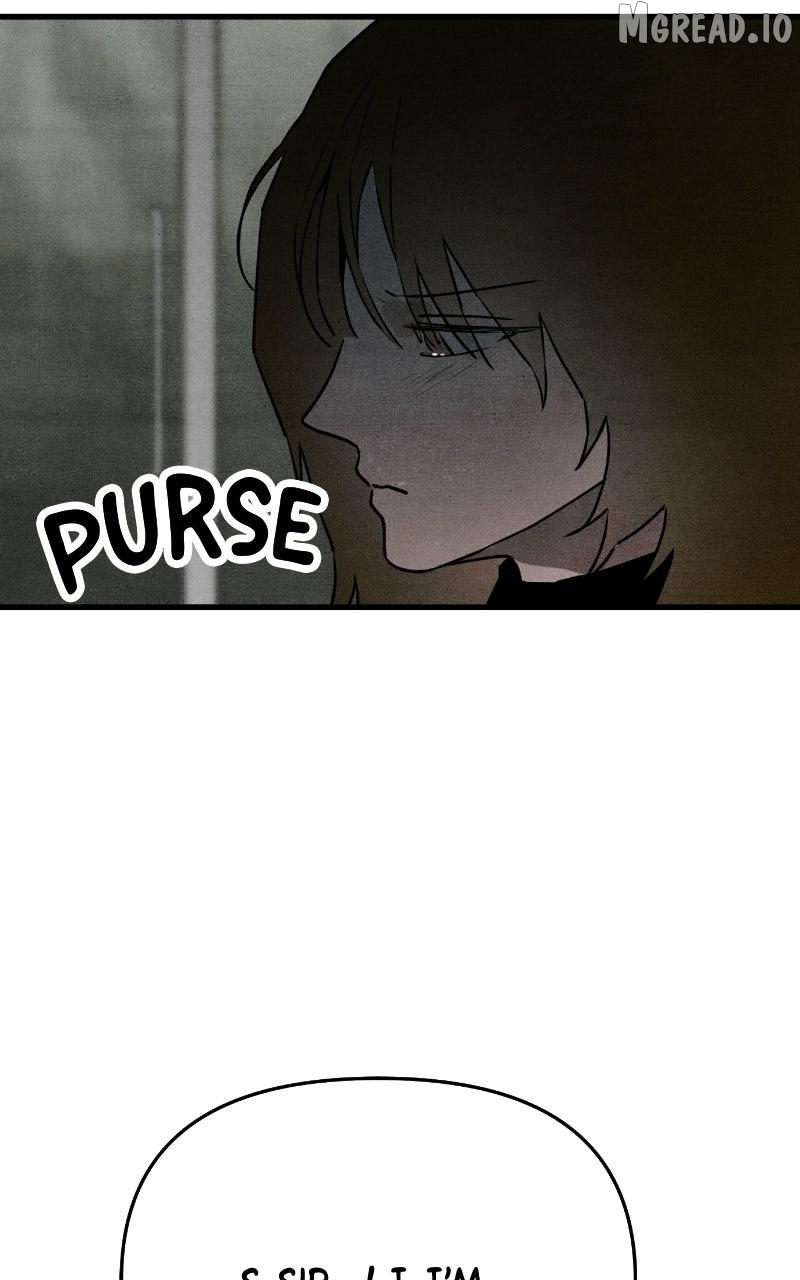 Who's That Long-Haired Senior? RSS Feed Chapter 86 - page 21