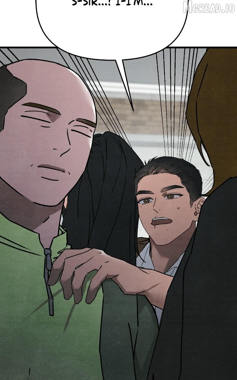 Who's That Long-Haired Senior? RSS Feed Chapter 86 - page 22