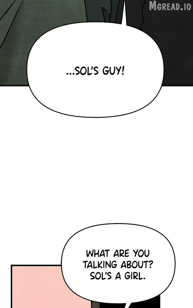 Who's That Long-Haired Senior? RSS Feed Chapter 86 - page 23