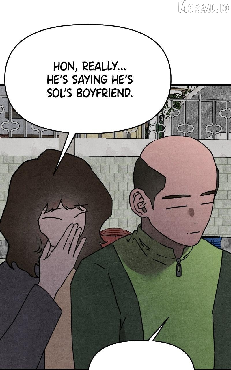 Who's That Long-Haired Senior? RSS Feed Chapter 86 - page 26
