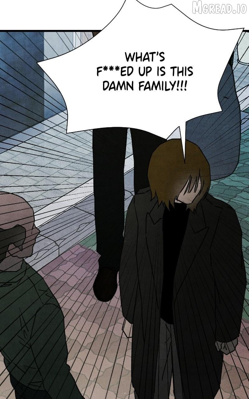 Who's That Long-Haired Senior? RSS Feed Chapter 86 - page 30