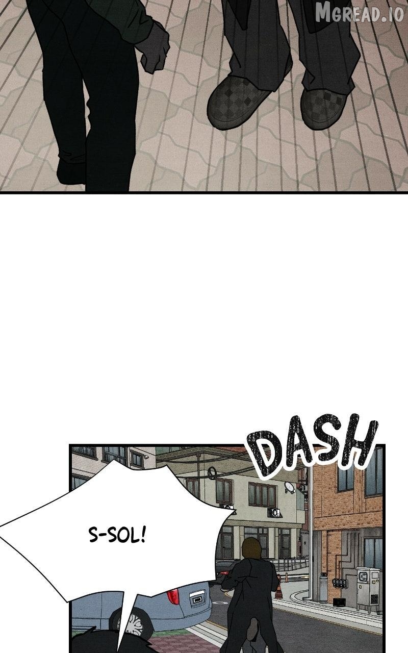 Who's That Long-Haired Senior? RSS Feed Chapter 86 - page 31