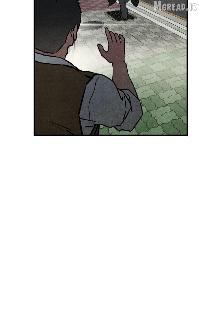 Who's That Long-Haired Senior? RSS Feed Chapter 86 - page 32