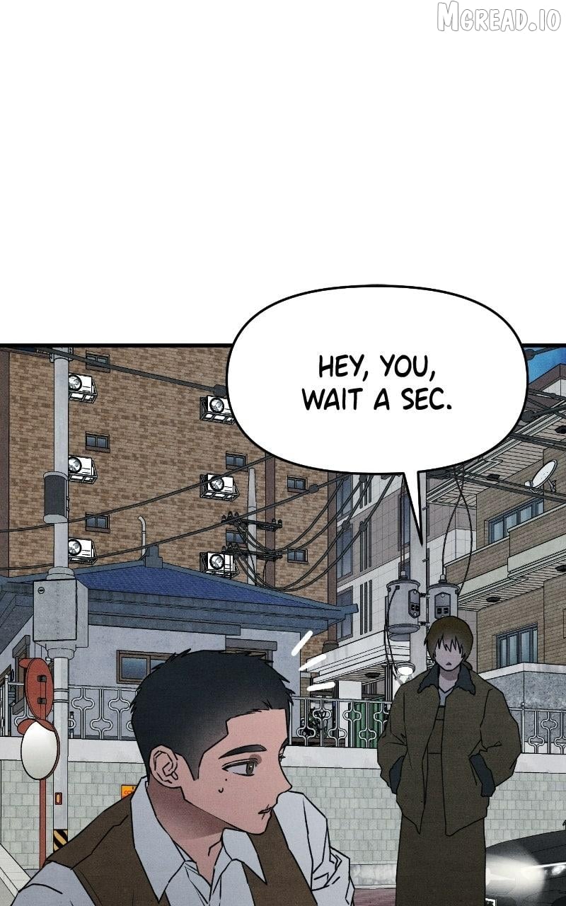 Who's That Long-Haired Senior? RSS Feed Chapter 86 - page 36